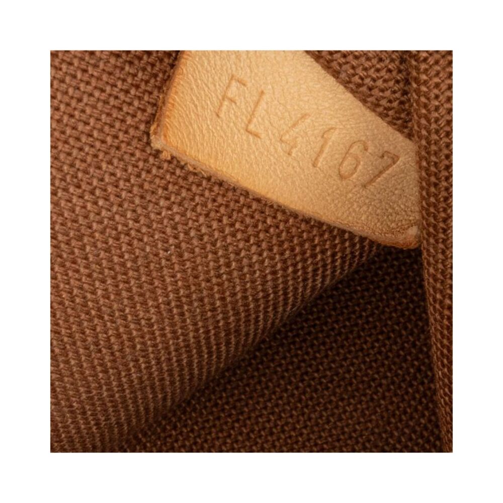 Pre Loved Louis Vuitton Monogram Alma BB - Picture 6 of 8